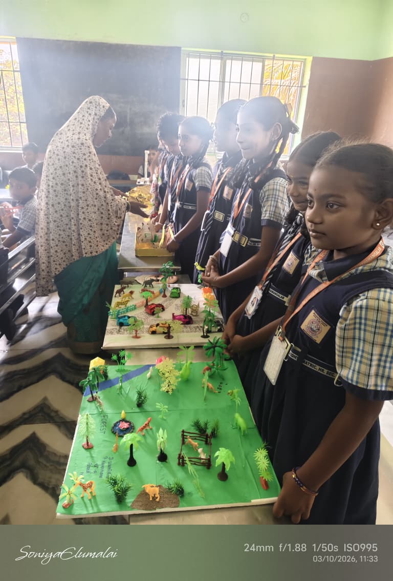 BHARATH SCIENCE EXPO 2026